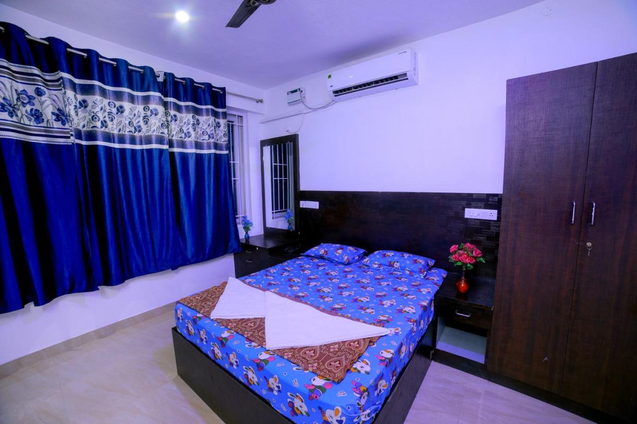 Hotel M.P Madurai Esterno foto